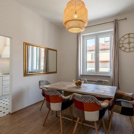 Apartment Vito Split Buitenkant foto