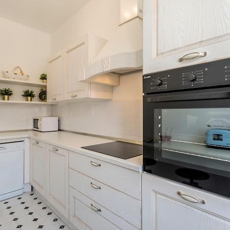 Apartment Vito Split Buitenkant foto