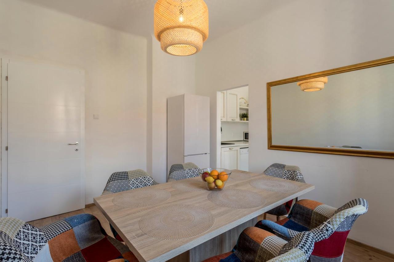 Apartment Vito Split Buitenkant foto