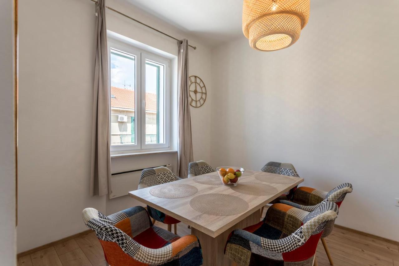 Apartment Vito Split Buitenkant foto