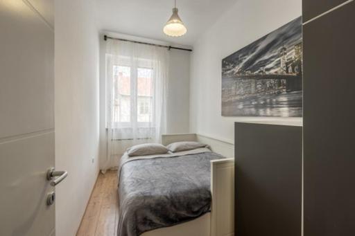 Apartment Vito Split Buitenkant foto