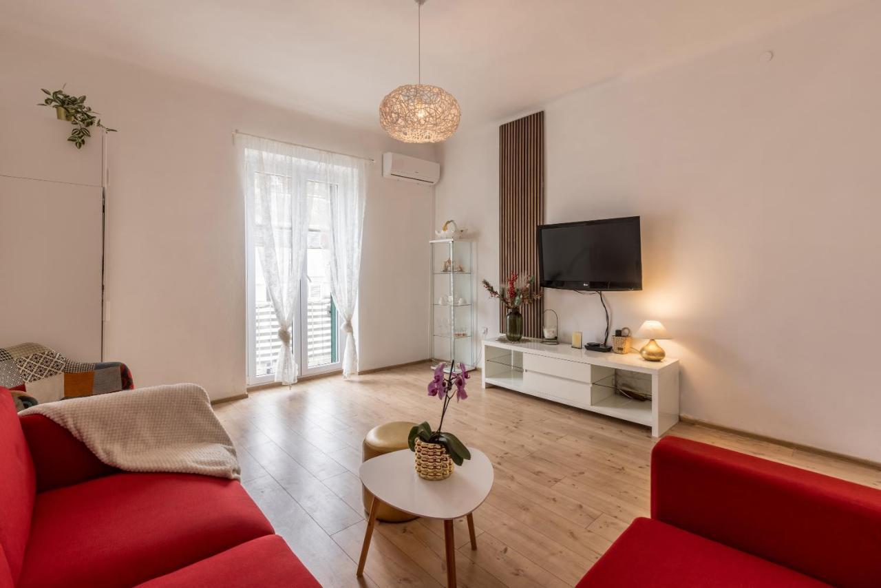 Apartment Vito Split Buitenkant foto